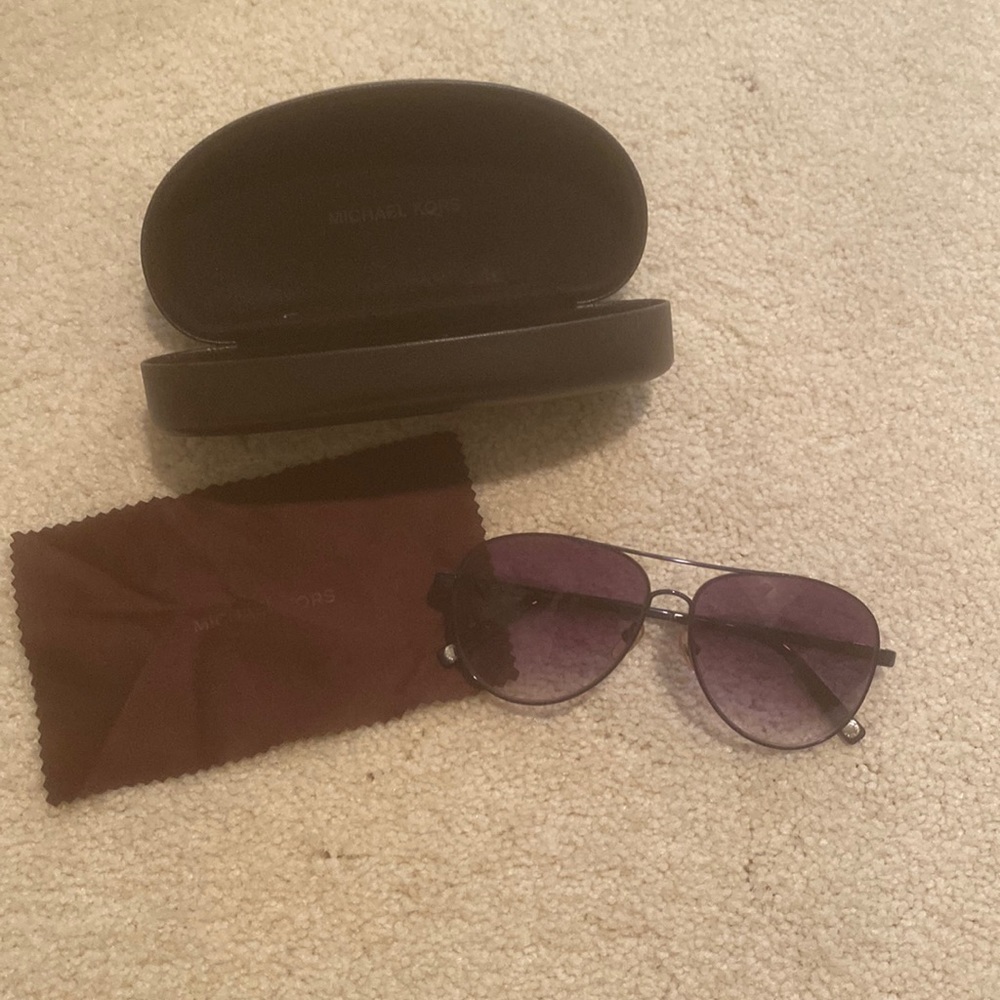 Michael Kors Mks101 Sunglasses